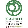 Biosphere Responsible Tourism Application icon