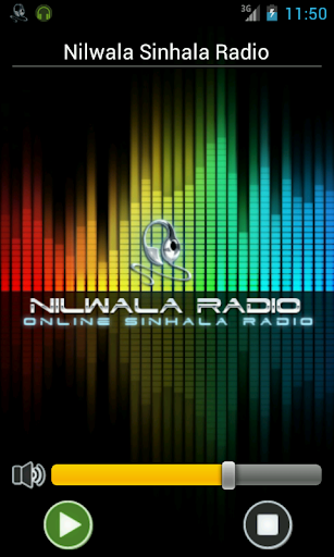 Nilwala Sinhala Radio