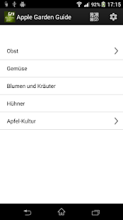 Lastest Apple Garden Guide APK for Android