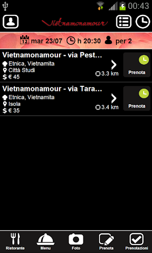 Vietnamonamour