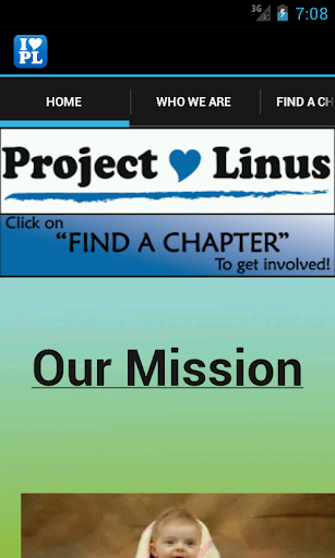 Project Linus