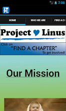 Project Linus APK Download for Android