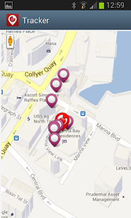 How to install Location Tracker 1.0.0 mod apk for bluestacks
