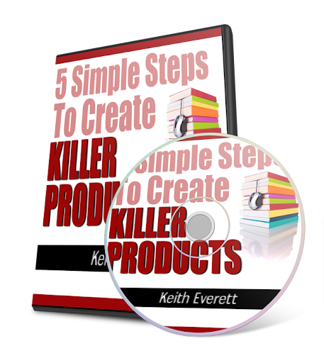 Create Killer Products