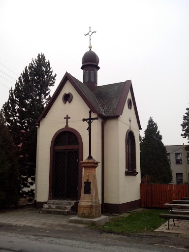 Josefovice Chapel