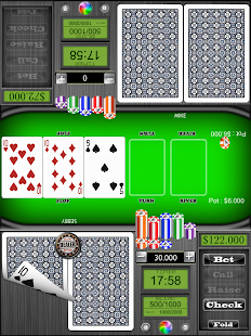 How to download Heads-UP Poker HD 4.3 mod apk for android