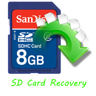 SD Card data Recovery