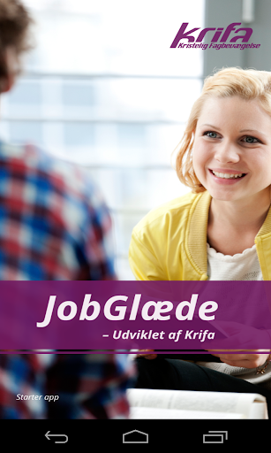 JobGlæde