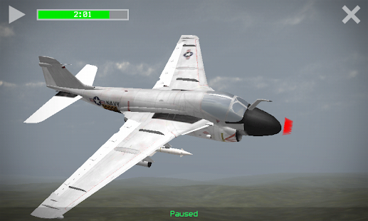 Strike Fighters Attack(圖4)-速報App