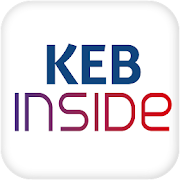KEB Inside  Icon