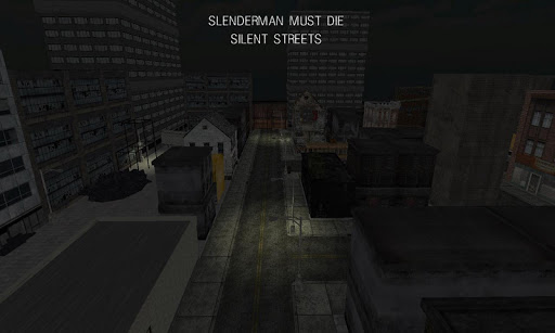 Slenderman Must Die Chapter 4 1.0 screenshots 1