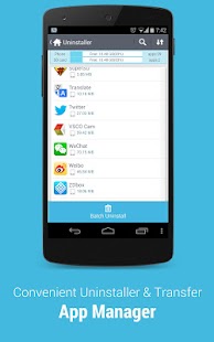 ZDbox ( Root Task Killer ) - screenshot thumbnail