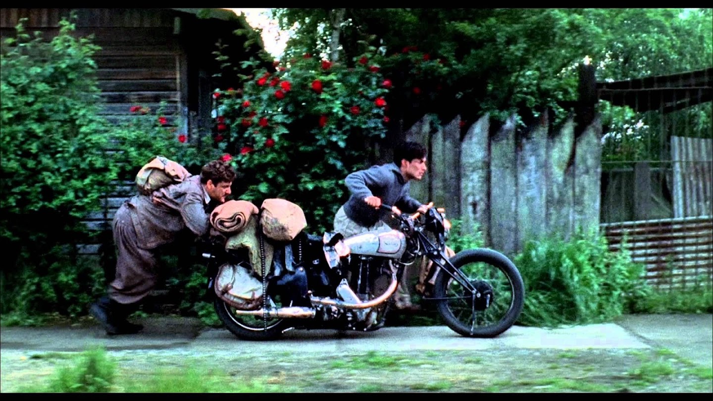 The Motorcycle Diaries Movies & TV on Google Play