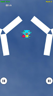 Tap Cat Jump(圖1)-速報App
