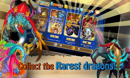 download Dragon Warlord™ free