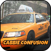 Cabbie Confusion Game For Kids APK 포스터