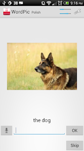 Learn Polish with WordPic(圖3)-速報App