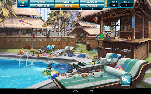 CSI: Hidden Crimes - screenshot thumbnail