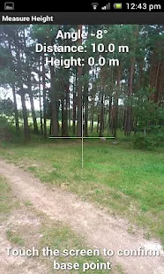 Measure Height(圖3)-速報App