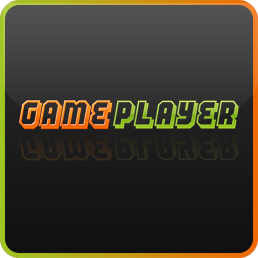 Game Player LOGO-APP點子