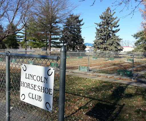 Lincoln Horseshoe Club