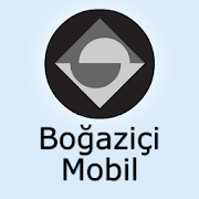 Boğaziçi Mobil  Icon