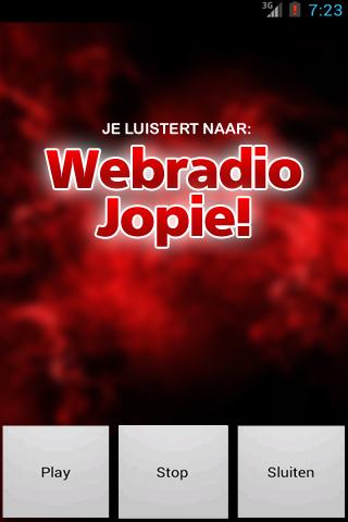 WebradioJopie