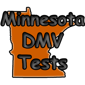 Minnesota DMV Practice Exams.apk 1.02