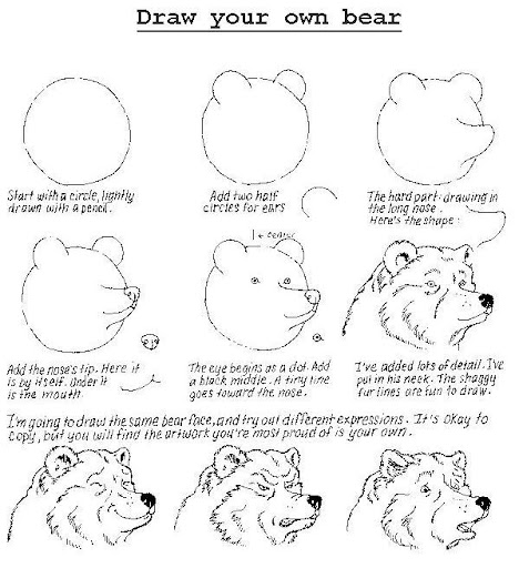 Learn To Draw