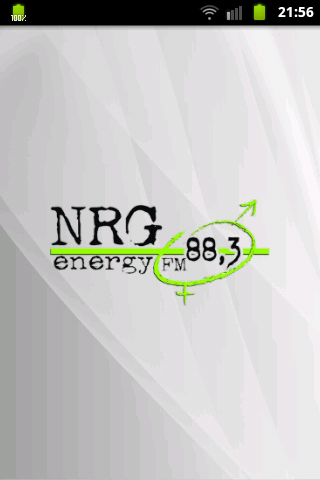 Energy 88.3