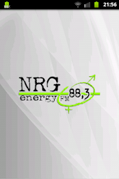 Energy 88.3 poster 1