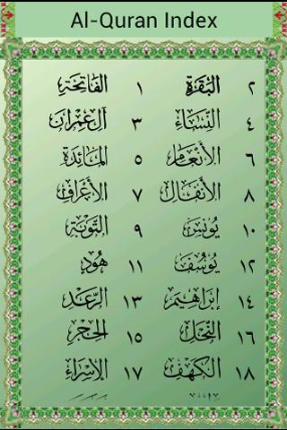 Al-Quran (Free) - Android Apps on Google Play