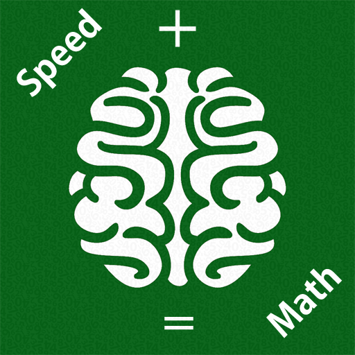 Speed Math Challenge LOGO-APP點子