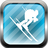 Ski Tracker by 30 South