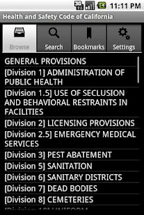 How to install CA Health and Safety Code 1.2 mod apk for pc