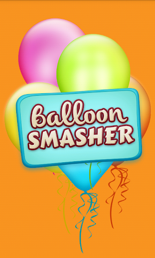 Balloon Smasher