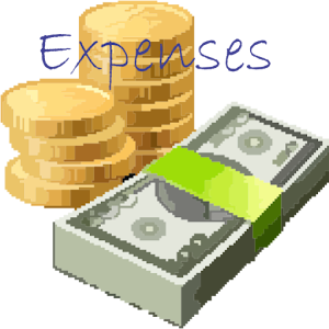 Expenses.apk 1.9