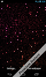 Spark Live Wallpaper(圖8)-速報App