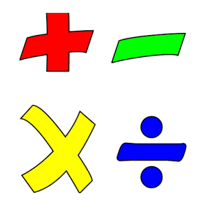 Math For Kids 1.6 Icon