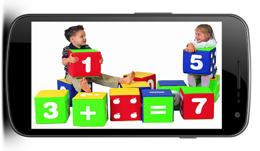 Kids Numbers