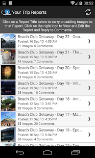 theDIBB Reporter Screenshots 4