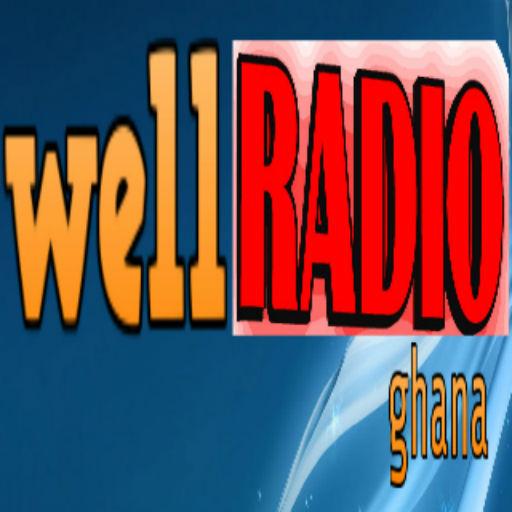 Well Radio Ghana LOGO-APP點子