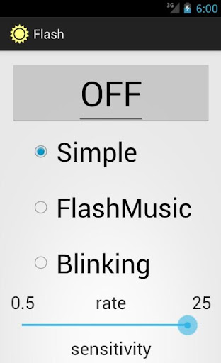 SimpleFlash