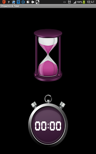 【免費工具App】Stopwatch & Timer-APP點子