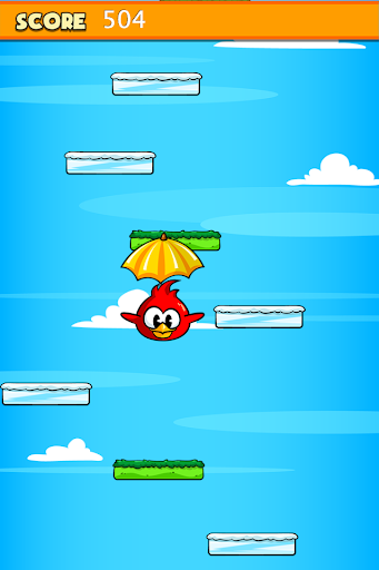 免費下載休閒APP|Birdy Jump free app開箱文|APP開箱王