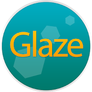 Glaze - CM11 Theme