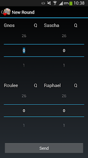 Lastest Hearts Points APK