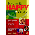 How To Be Happy At Work logo