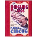 Ringling Bros: Kings Of Circus logo