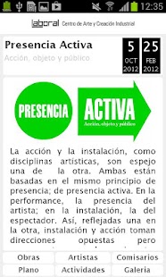 How to download LABoral Centro de Arte lastet apk for bluestacks